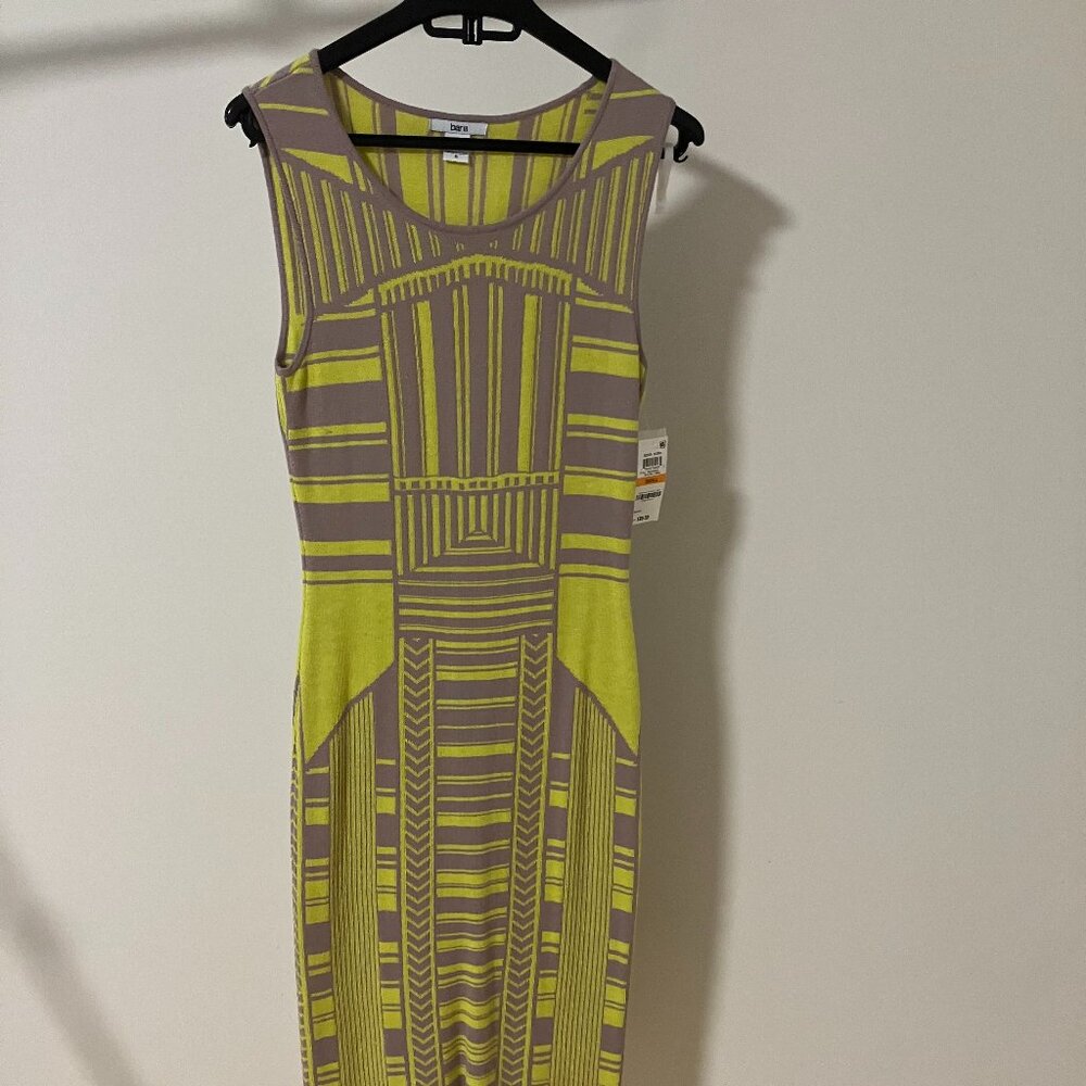 Cocktail dress